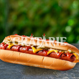 CÂRNĂȚOI Românesc